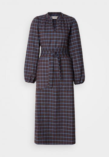 Блузка-платье