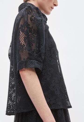 Длинная юбка