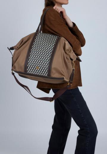 Дорожная сумка