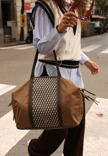 Дорожная сумка