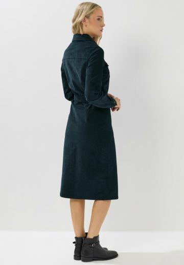 Блузка-платье