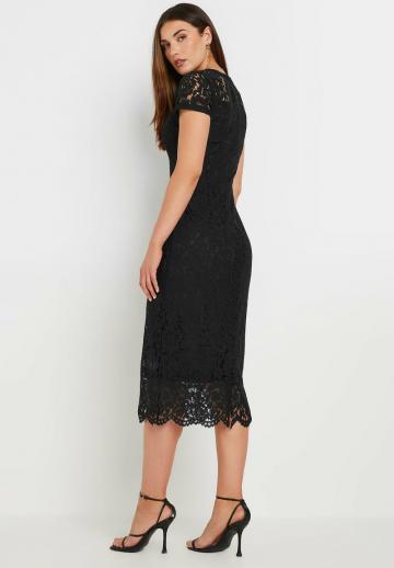 Коктейльное платье