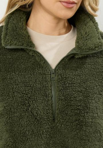 Флисовая куртка