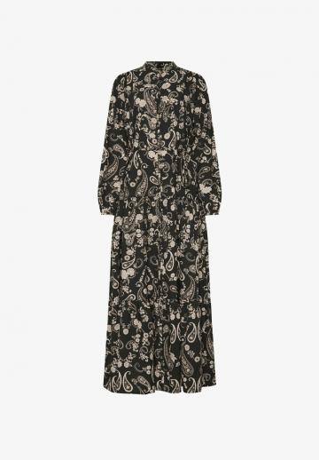 Платье макси