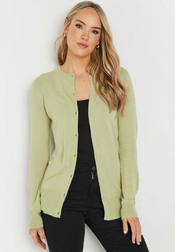 Длинный жилет