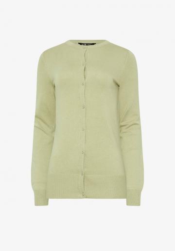 Длинный жилет