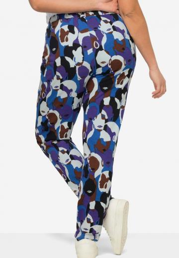 Спортивные штаны