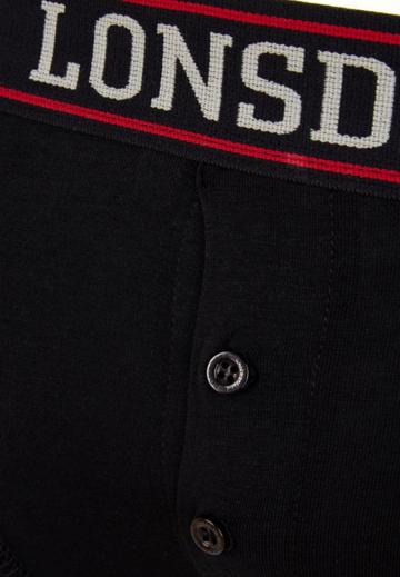 Трусы шортики