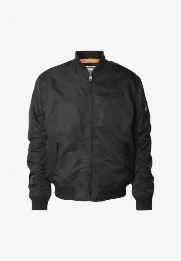 Куртка бомбер