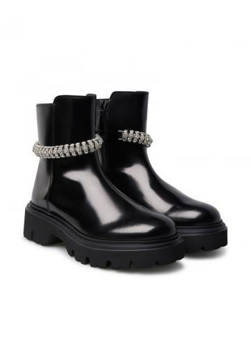 Ковбойские сапожки