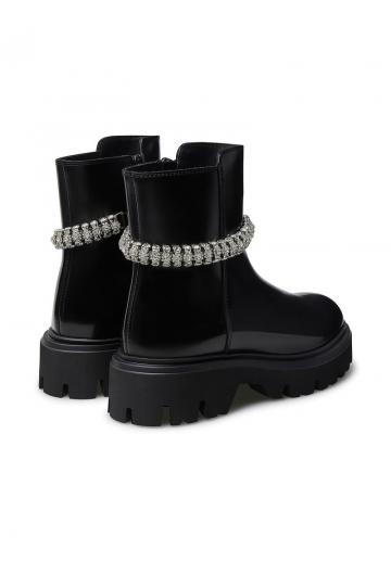 Ковбойские сапожки