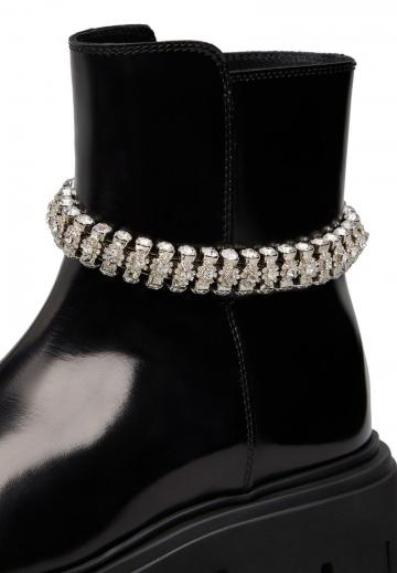 Ковбойские сапожки