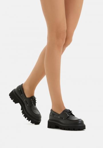 Полуботинки