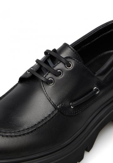 Полуботинки