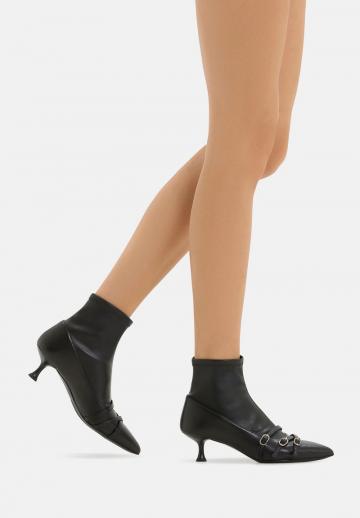 Ковбойские сапожки