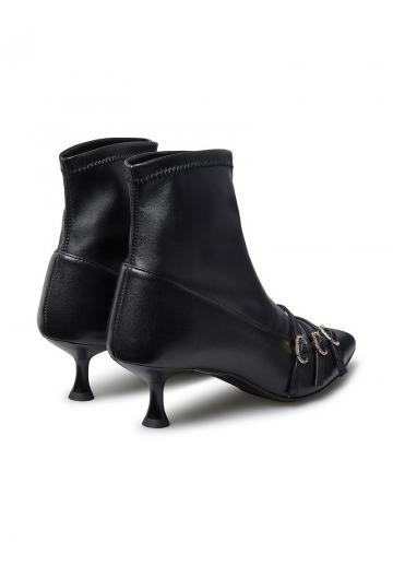 Ковбойские сапожки