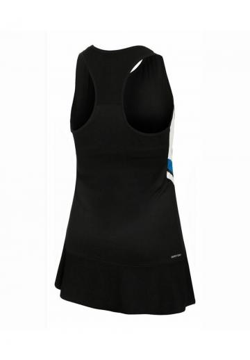 Спортивное платье