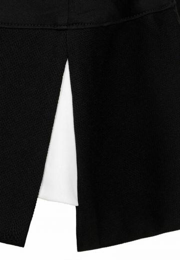 Спортивное платье