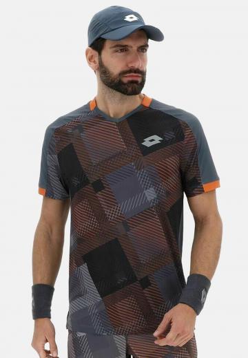 Спортивная майка