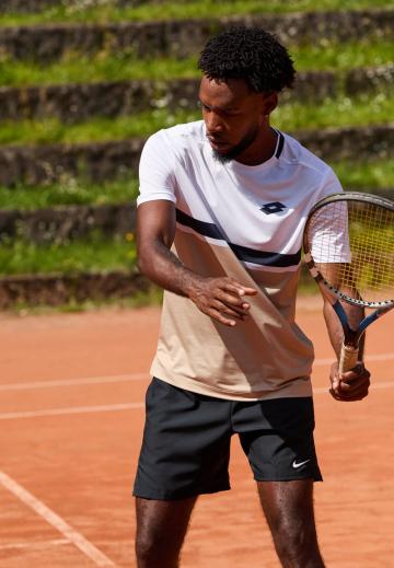 Спортивная майка