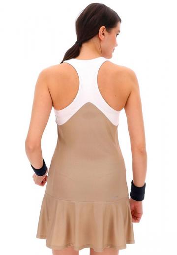 Спортивное платье