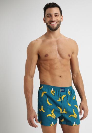 Трусы-боксеры