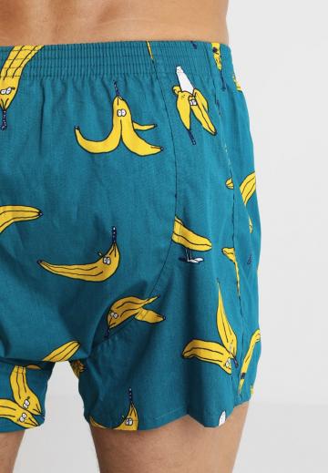 Трусы-боксеры