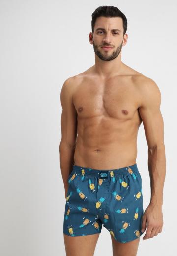 Трусы-боксеры