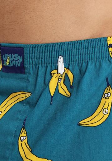 Трусы-боксеры