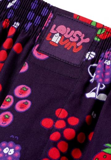 Трусы-боксеры