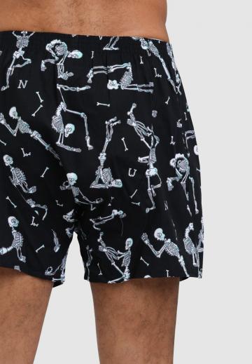 Трусы-боксеры