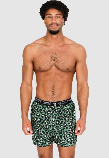 Трусы-боксеры