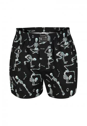 Трусы-боксеры