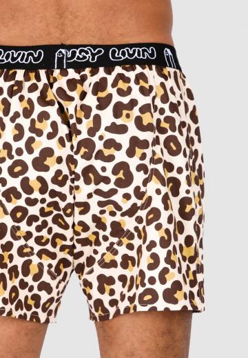 Трусы-боксеры