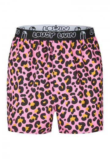 Трусы-боксеры