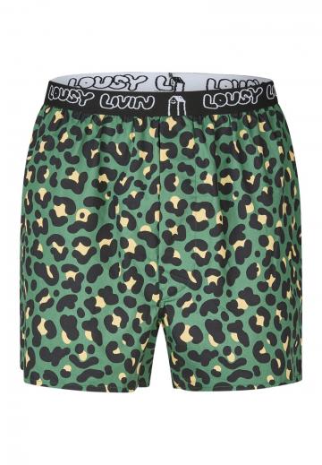 Трусы-боксеры