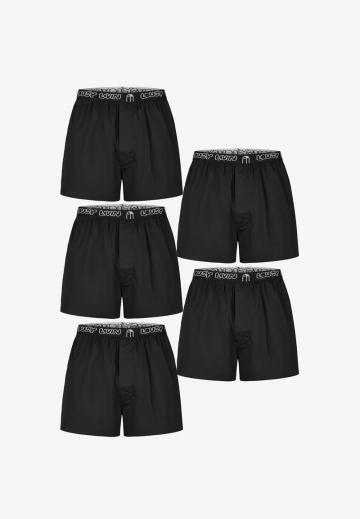 Трусы-боксеры