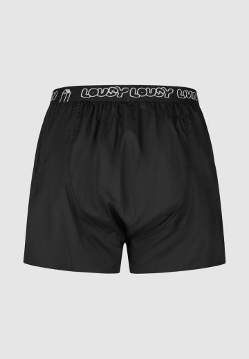 Трусы-боксеры