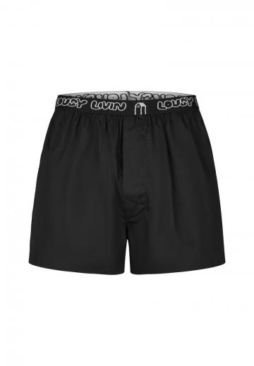 Трусы-боксеры