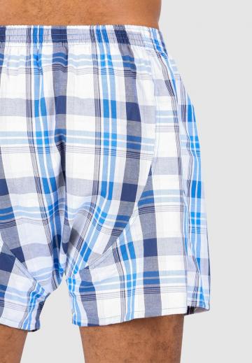 Трусы-боксеры