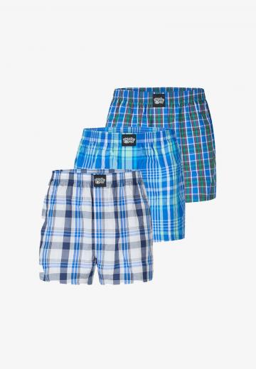 Трусы-боксеры