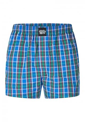 Трусы-боксеры