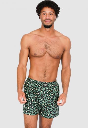 Трусы-боксеры