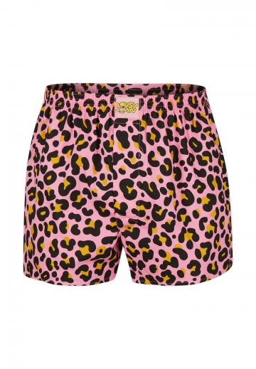 Трусы-боксеры