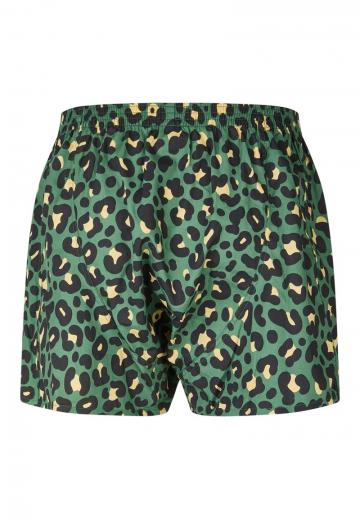 Трусы-боксеры