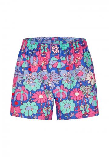 Трусы-боксеры