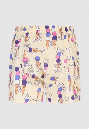 Трусы-боксеры