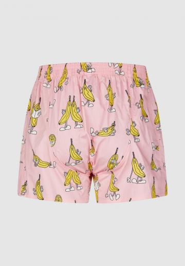 Трусы-боксеры