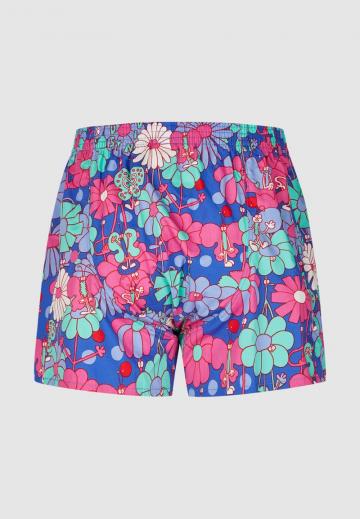 Трусы-боксеры