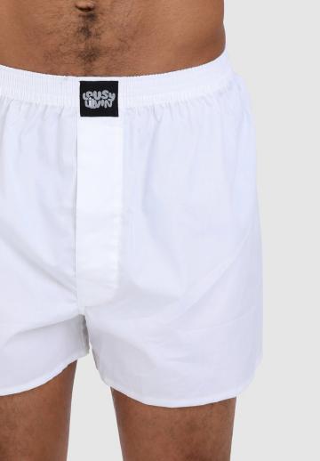 Трусы-боксеры